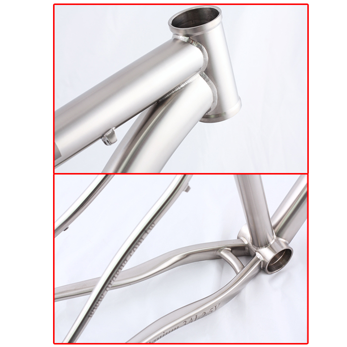Titanium Bicycle Frames Buy titanium bicycle frame, bicycle frame