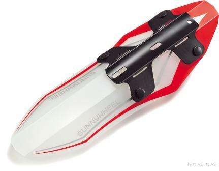 Mudguard
