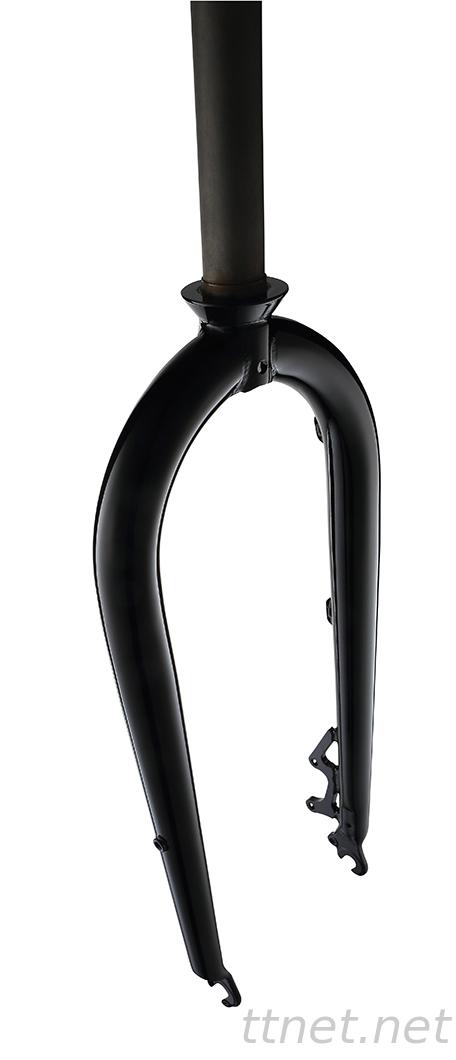 Cr-Mo Fatbike Fork