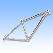 Titanium Bicycle Frames