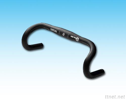 Carbon bike parts