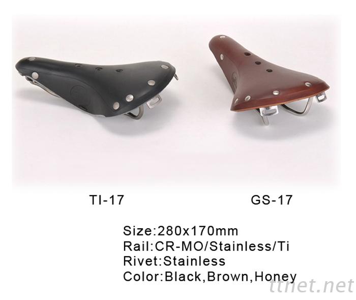 Saddles