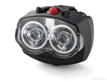 Powerful 180 Degree LED Light