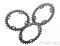 Narrow Wide Chainring
